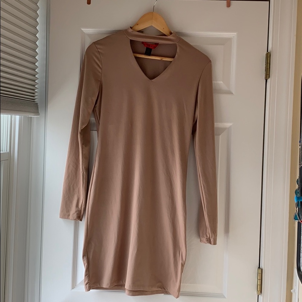 Bodycon dress